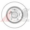 MERCE 2104230912 Brake Disc